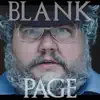 Freddy Scott - Blank Page - Single